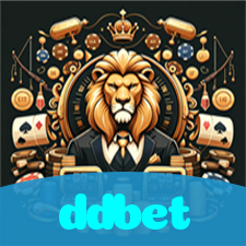 ddbet：Aposte no futebol e ganhe prêmios em slots e roleta ao vivo!
