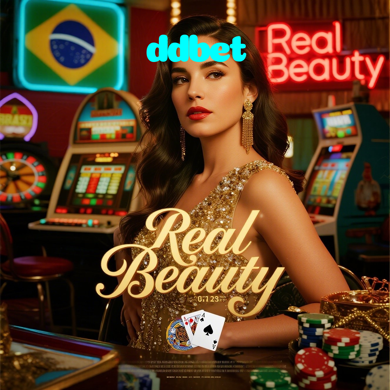 ddbet：Onde a sorte está ao seu lado: apostas no futebol e vitórias no cassino!