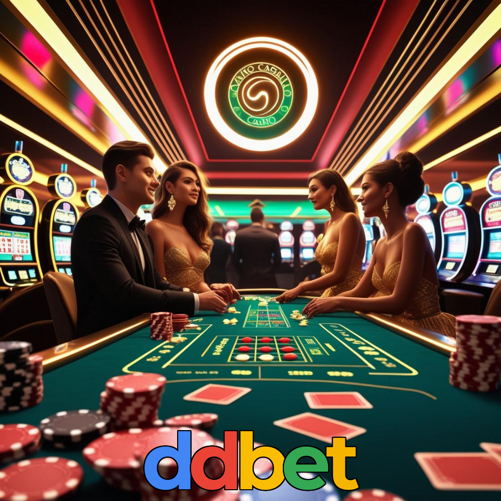 ddbet:Poker, roleta e apostas no futebol online, onde sua sorte brilha!
