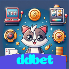 ddbet:O melhor cassino online com slots, poker e apostas no futebol!