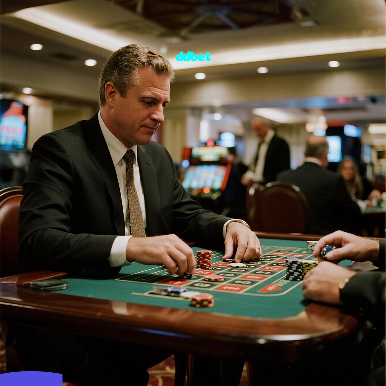 ddbet：Jogue poker, aposte no futebol e ganhe prêmios incríveis no cassino!