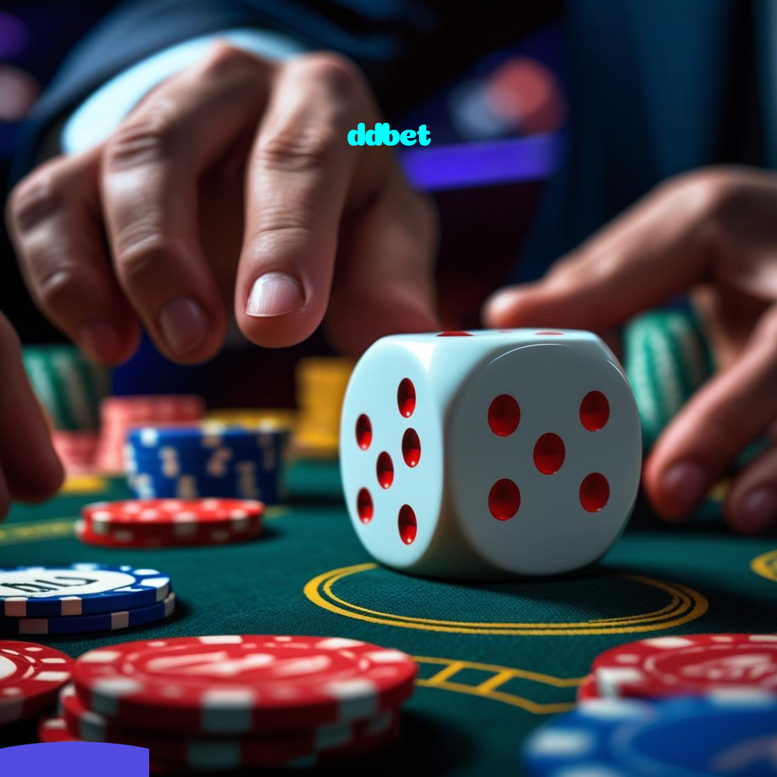 ddbet：No futebol online, seu gol é sua grande vitória!