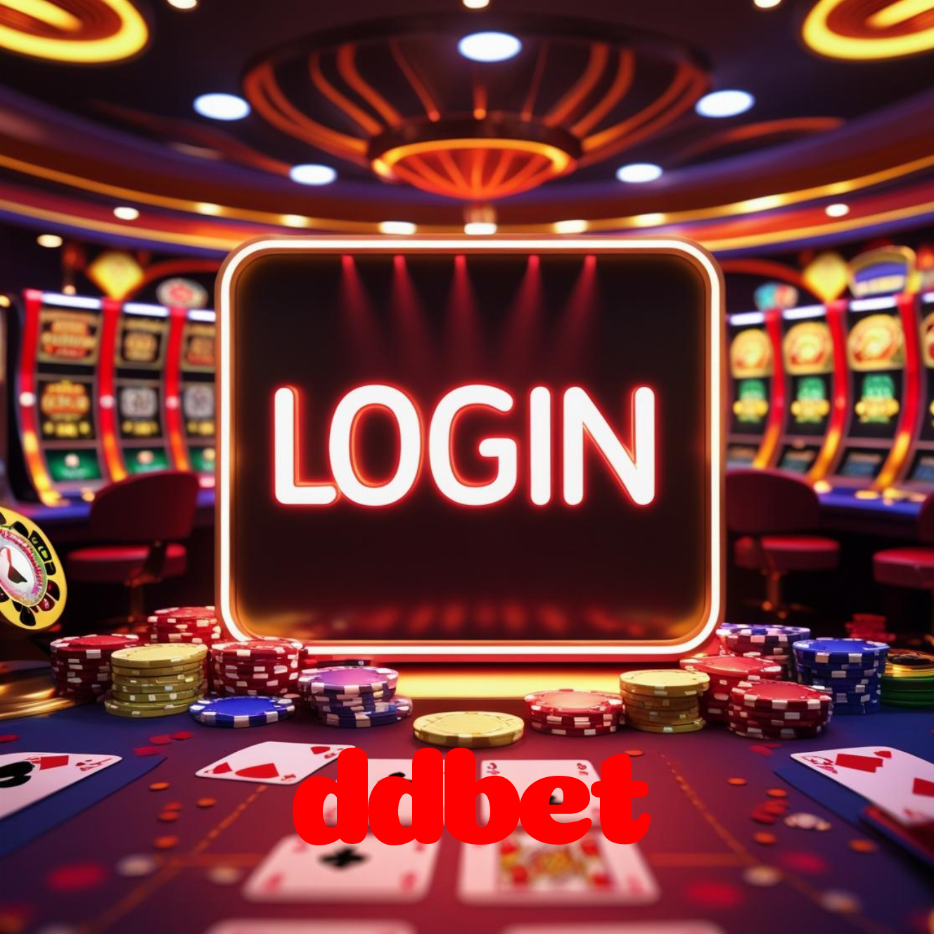 ddbet:Aposte no futebol e jogue as melhores slots para grandes vitórias!