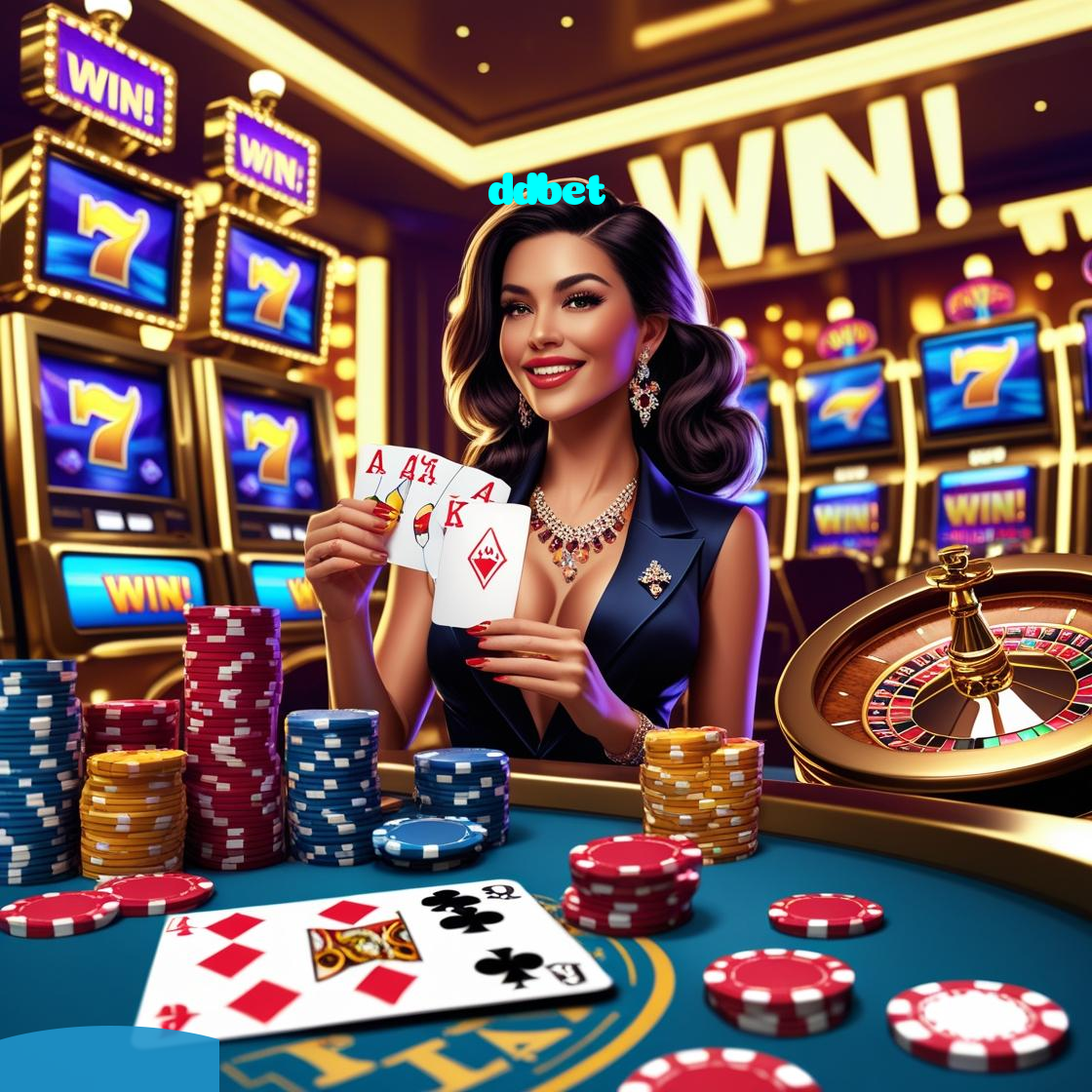 ddbet:Sua sorte está no cassino online com poker, roleta e futebol ao vivo!