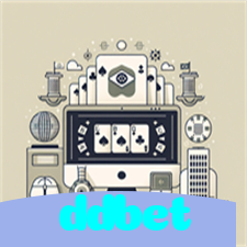 ddbet：Em nosso cassino online, sua sorte vai brilhar! Aposte e vença!