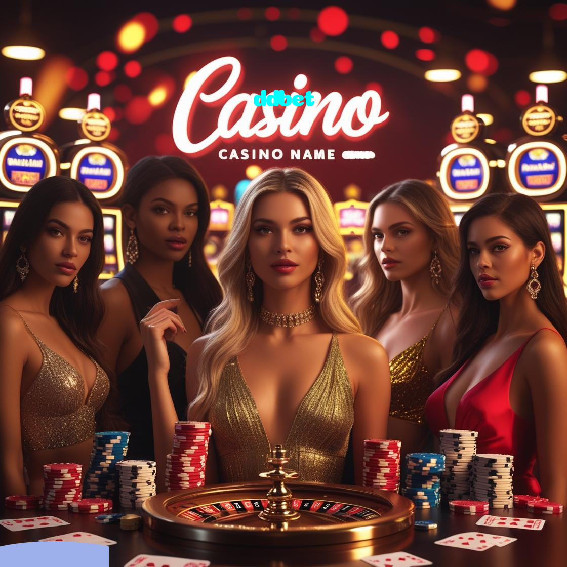 ddbet:No nosso cassino, a emoção nunca para! Jogue agora!