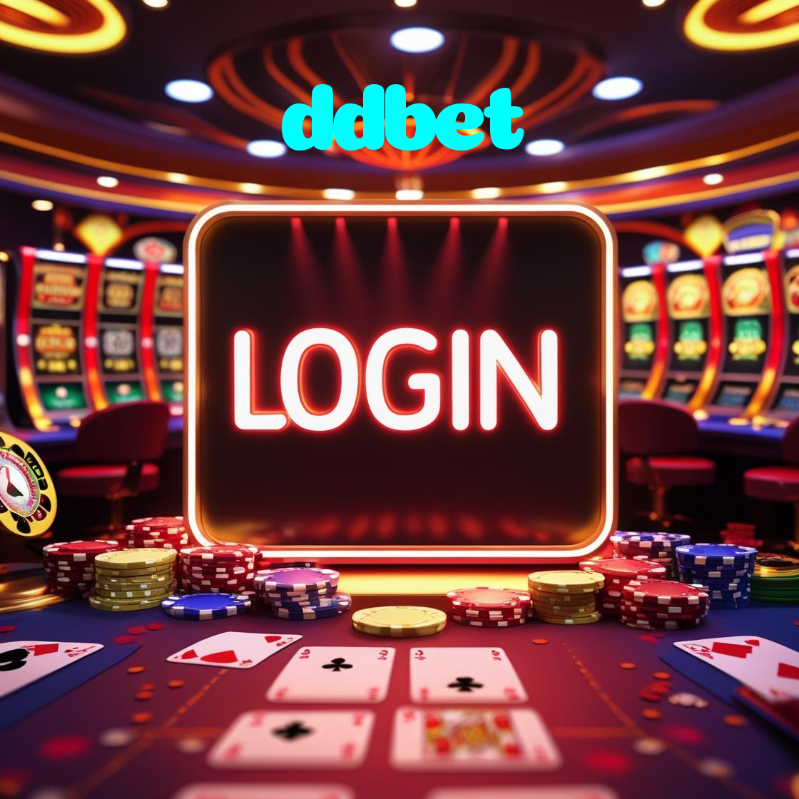 ddbet:A sorte está ao seu lado! Aposte nas melhores opções e vença agora!