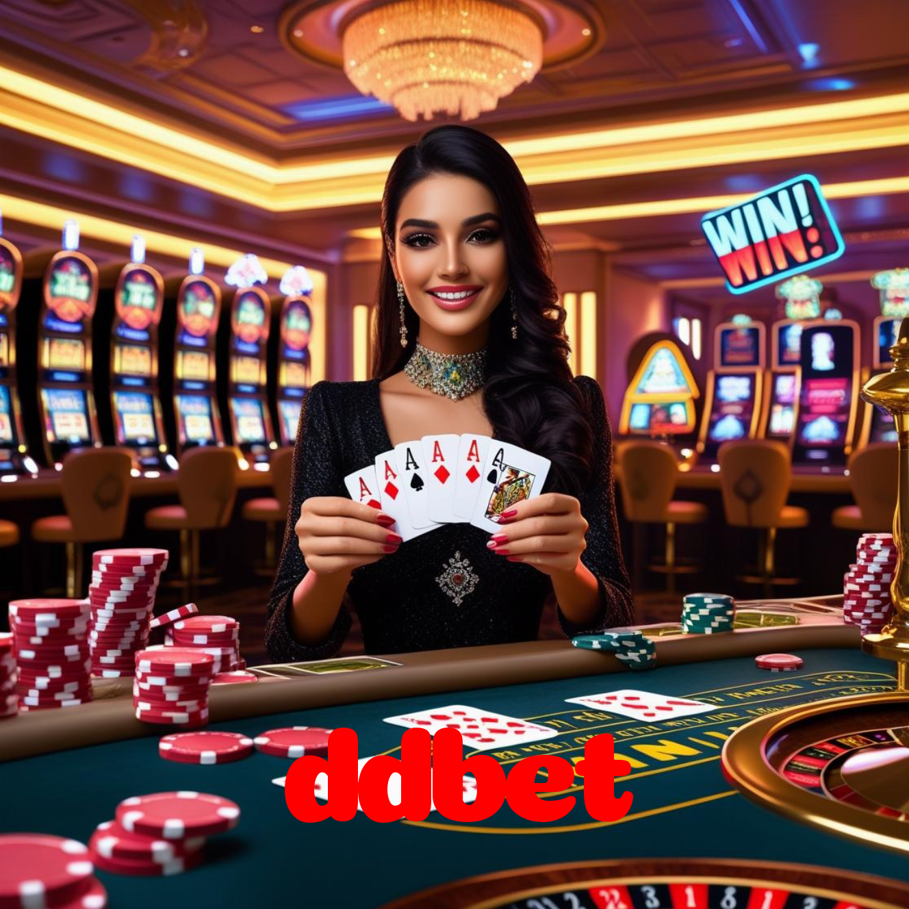 ddbet:Jogue blackjack, aposte no futebol e conquiste grandes vitórias!