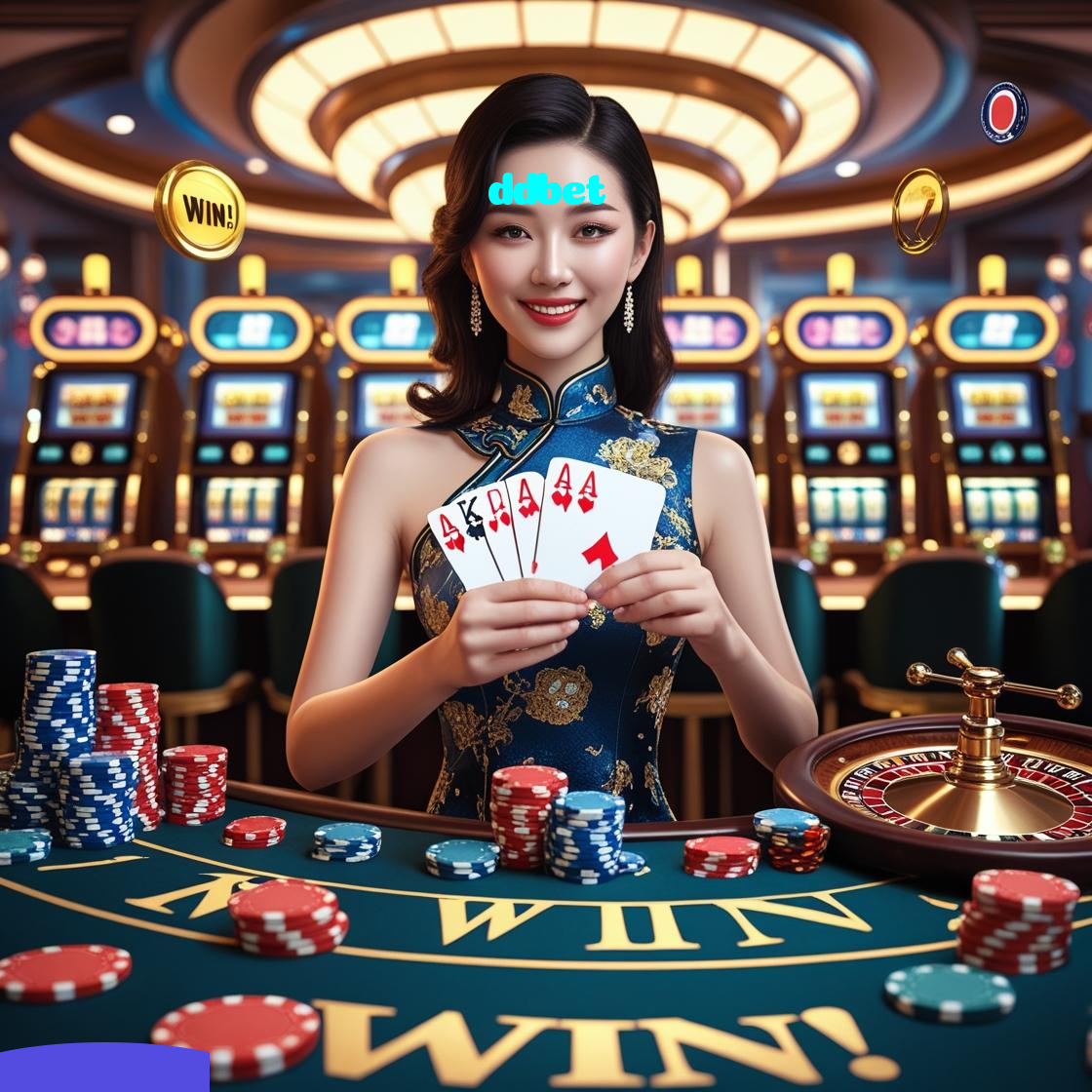 ddbet:Jogue roleta, blackjack e aposte no futebol online, tudo em um só lugar!