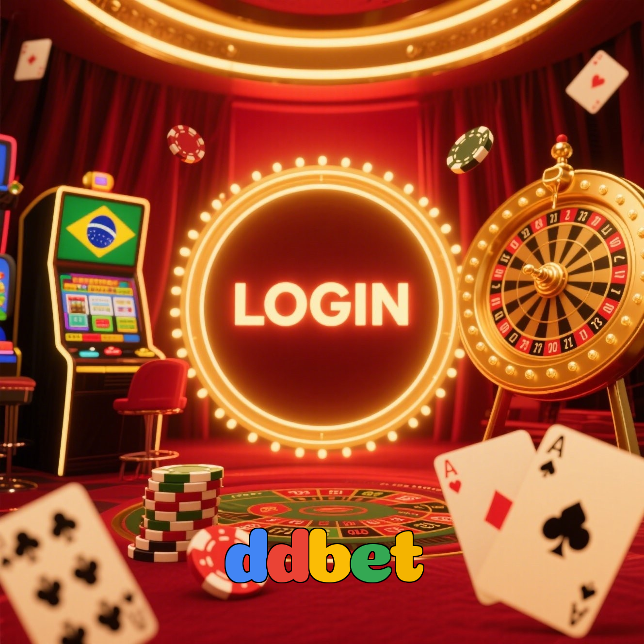 ddbet：Apostas de futebol online te esperam! Aposte e vença agora!
