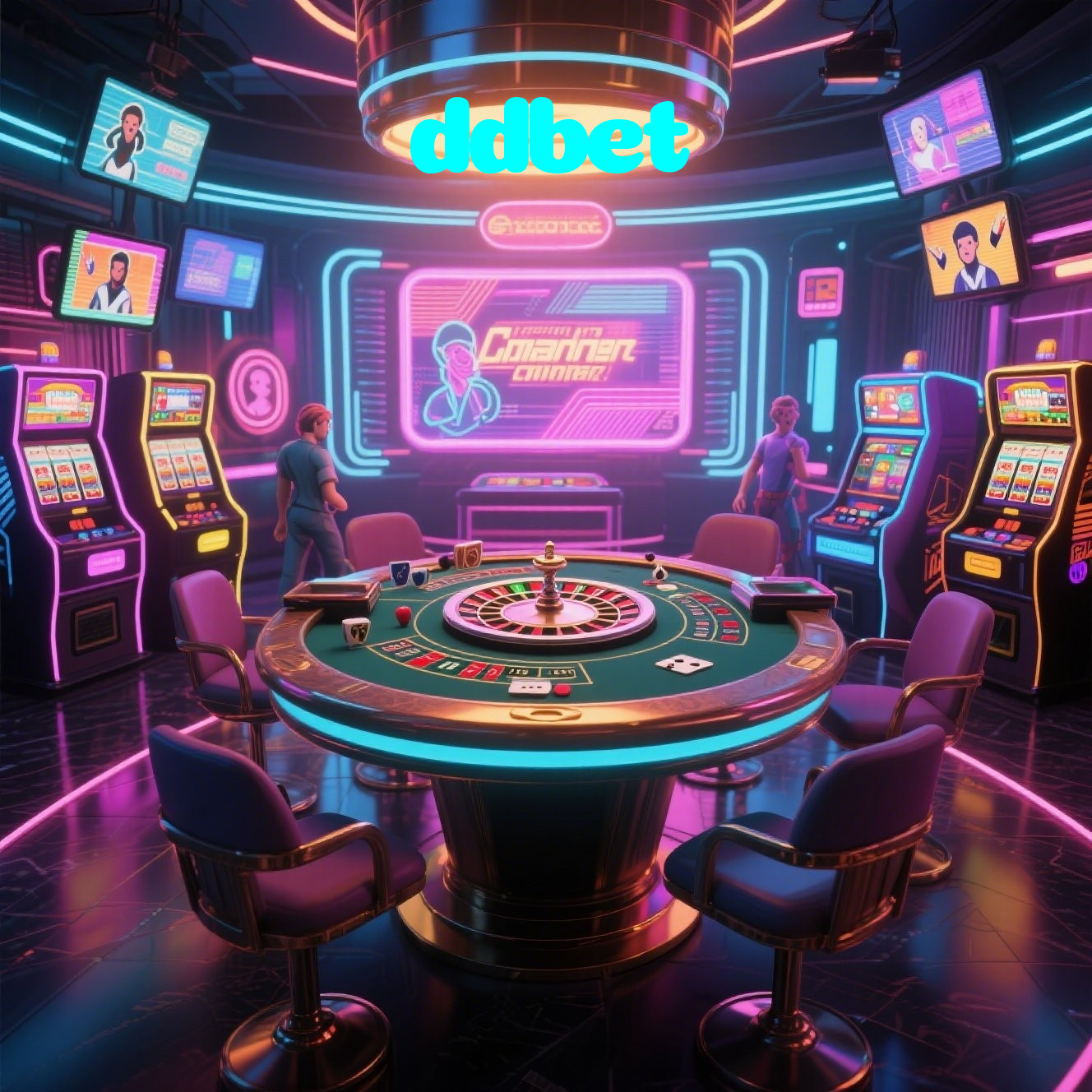 ddbet：Jogue poker e prove que você é o melhor nas cartas!