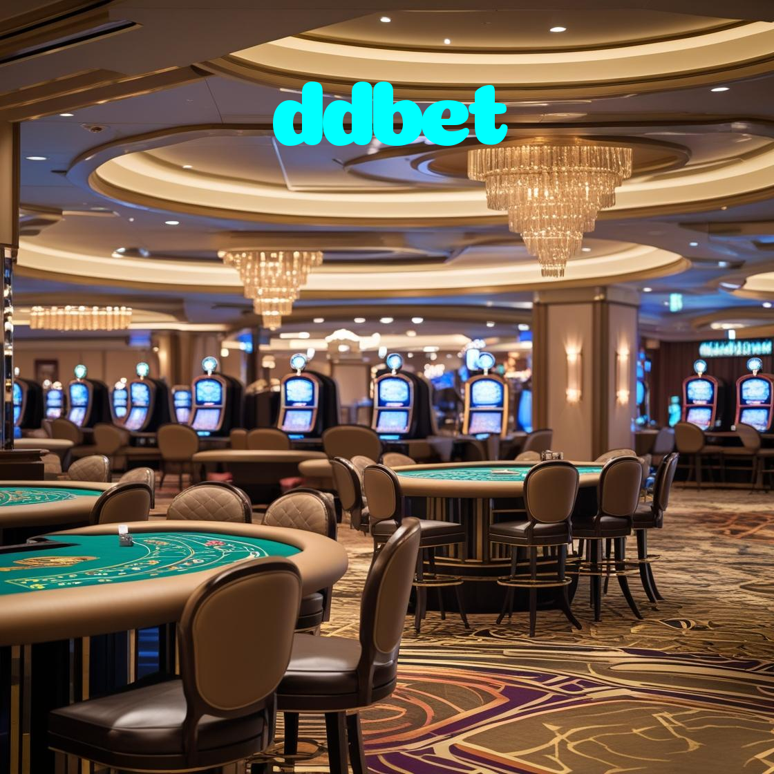 ddbet:Jogue poker, roleta e aposte no futebol no melhor cassino online!
