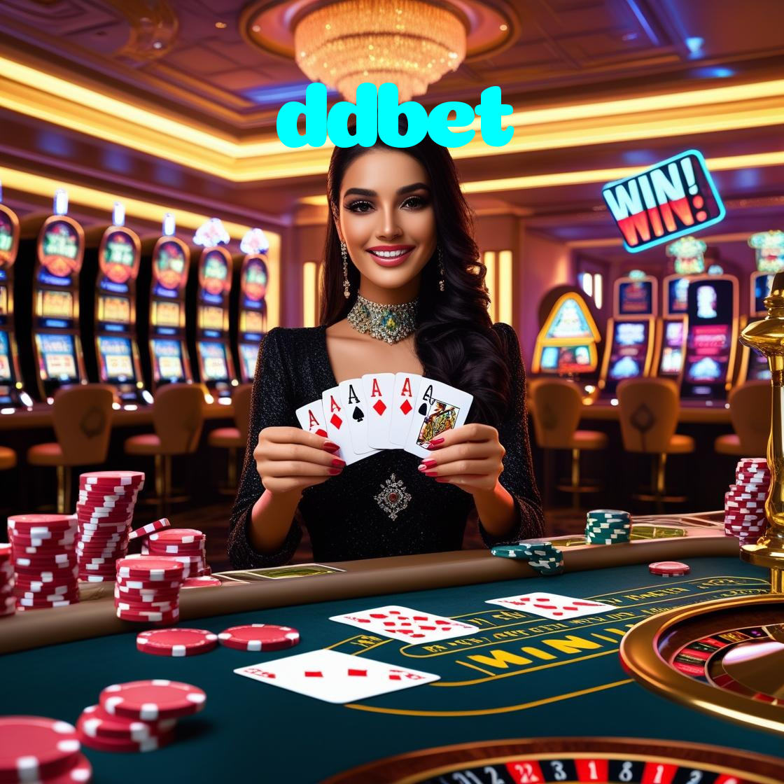 ddbet：Jogue nas mesas de poker e vença como um profissional!