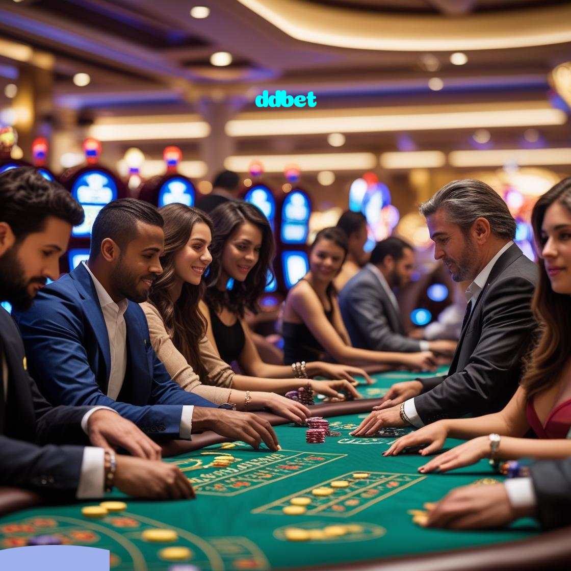 ddbet:Jogue poker, aposte no futebol e ganhe prêmios ao vivo!