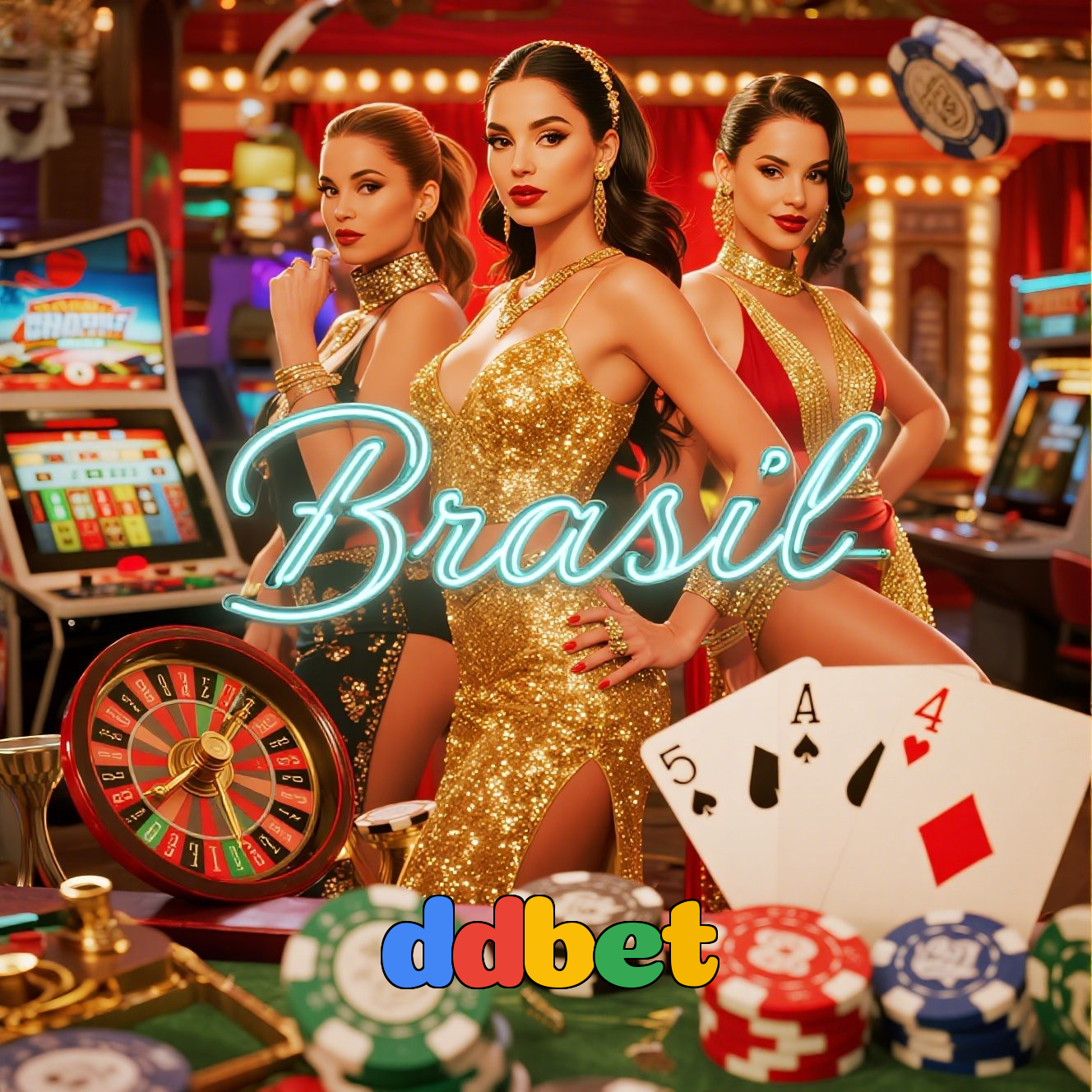 ddbet:Jogue nas melhores slots e conquiste prêmios incrÃveis!