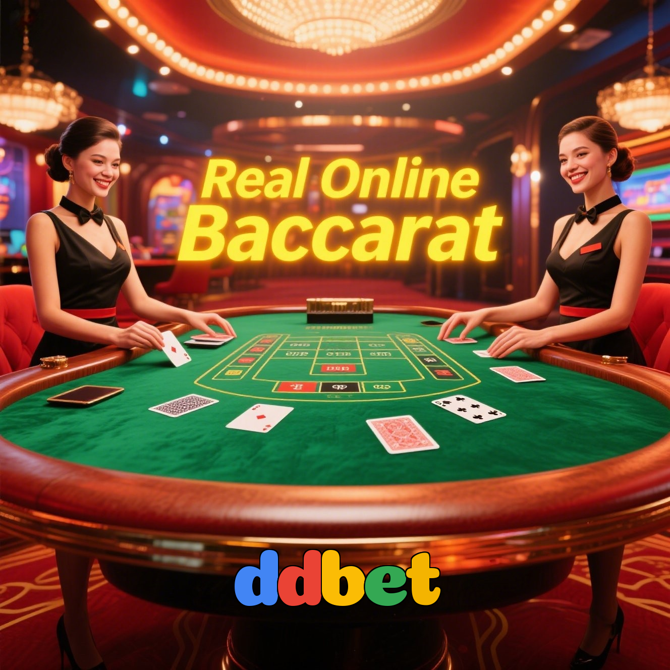 ddbet：Cada giro nas slots pode te levar à grande vitória!