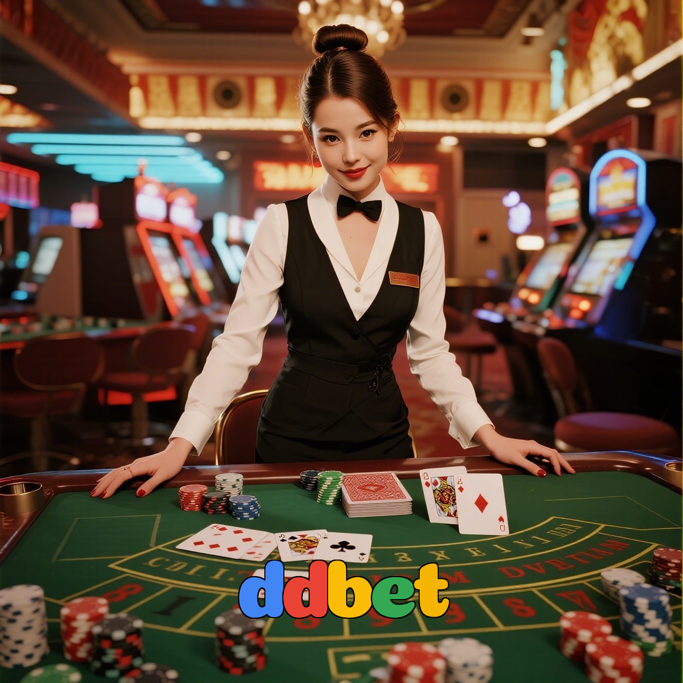ddbet：Aposte nas mesas de poker e vença grandes prêmios!