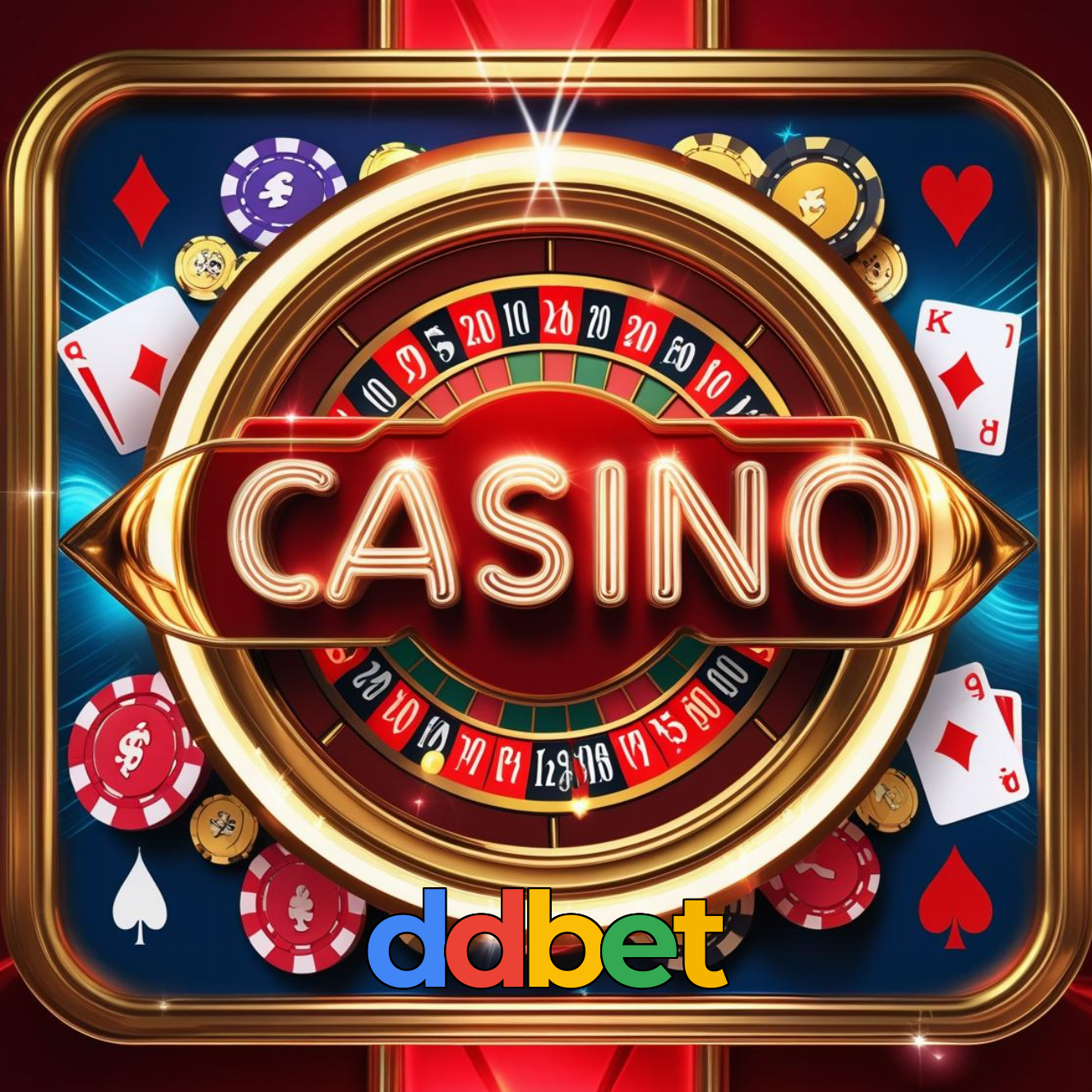 ddbet:Vença na roleta e conquiste prêmios gigantes!