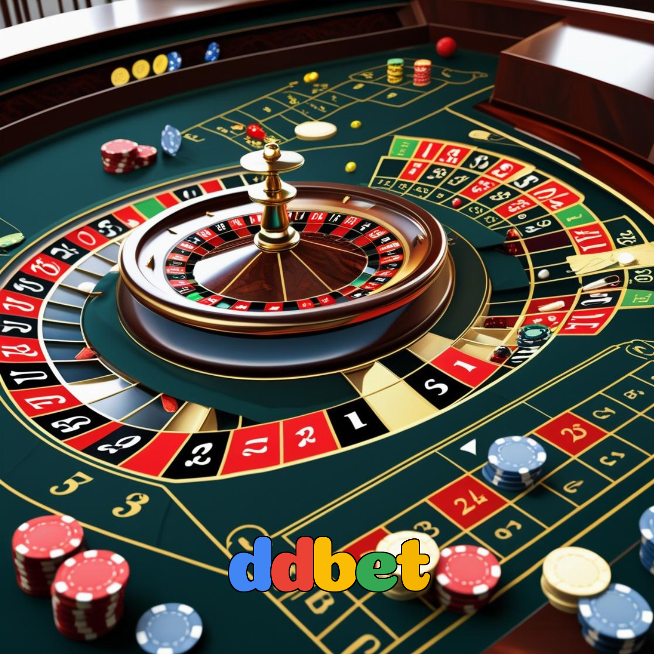 ddbet：Vença com cada jogada no futebol online e ganhe prêmios incríveis!
