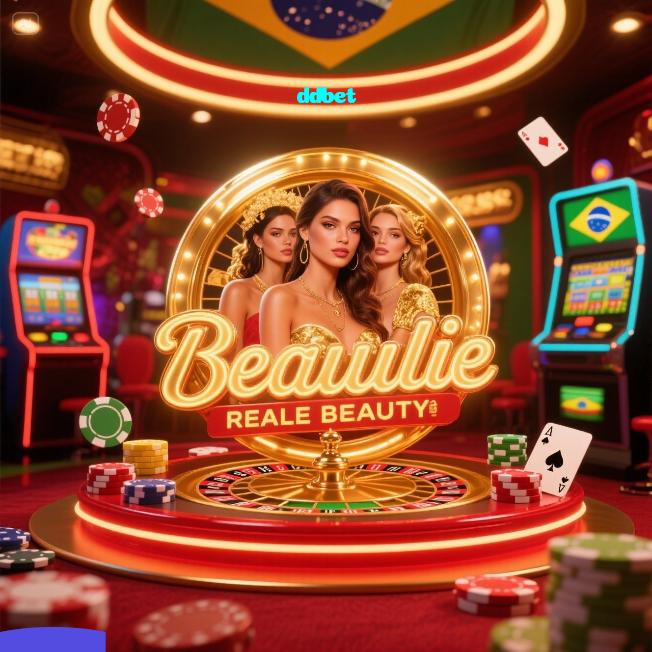 ddbet:Aposte no futebol e jogue blackjack para grandes vitórias!