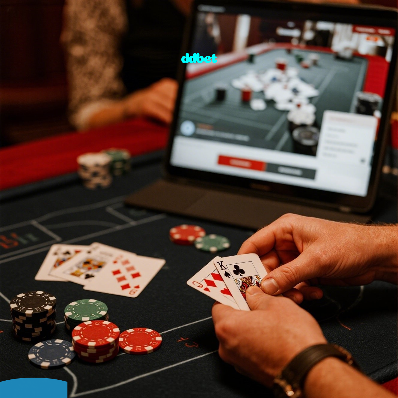 ddbet：Aposte no futebol online e mostre sua habilidade para ganhar!