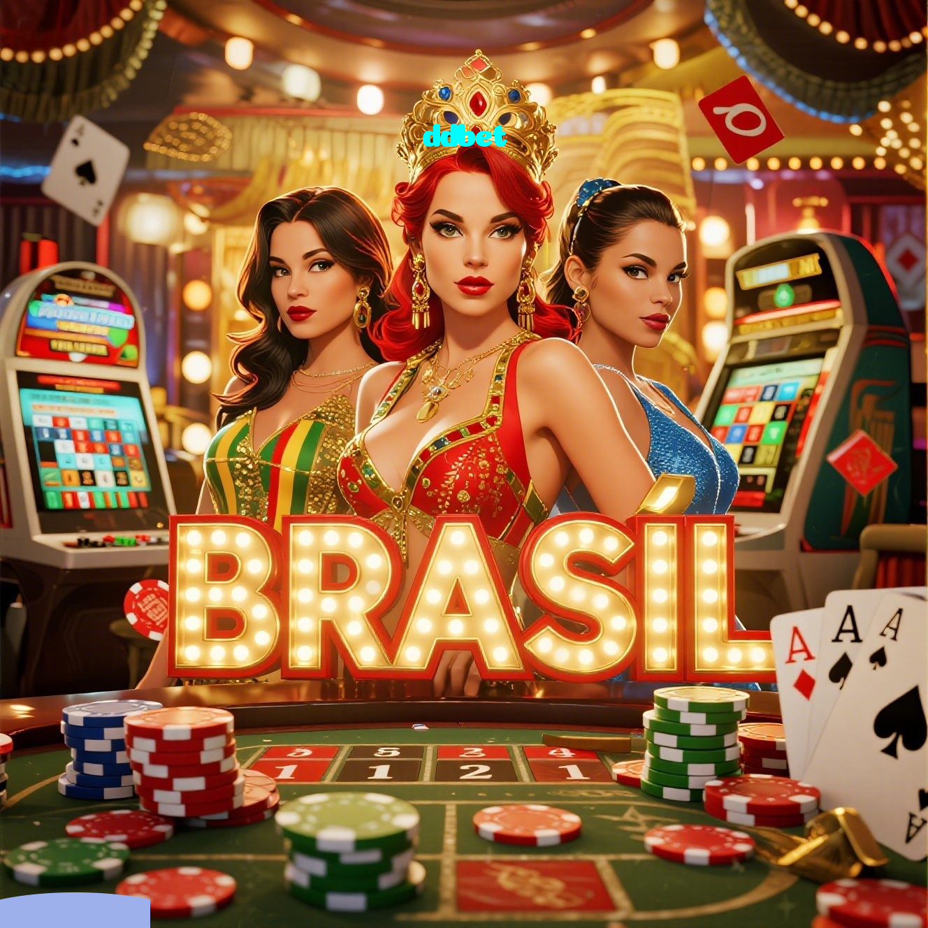 ddbet：O futebol digital está esperando por você! Aposte e vença!