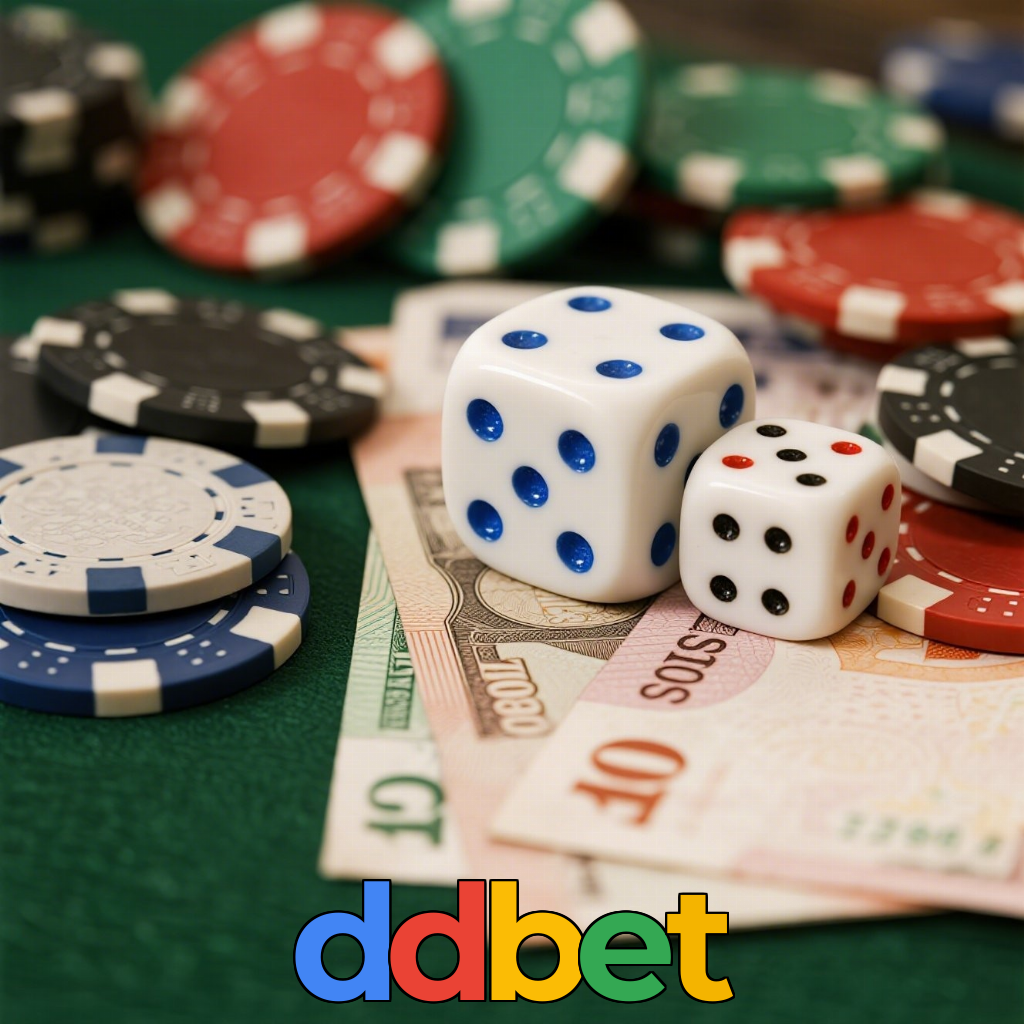 ddbet：Em nosso cassino online, sua sorte vai brilhar! Aposte e vença!
