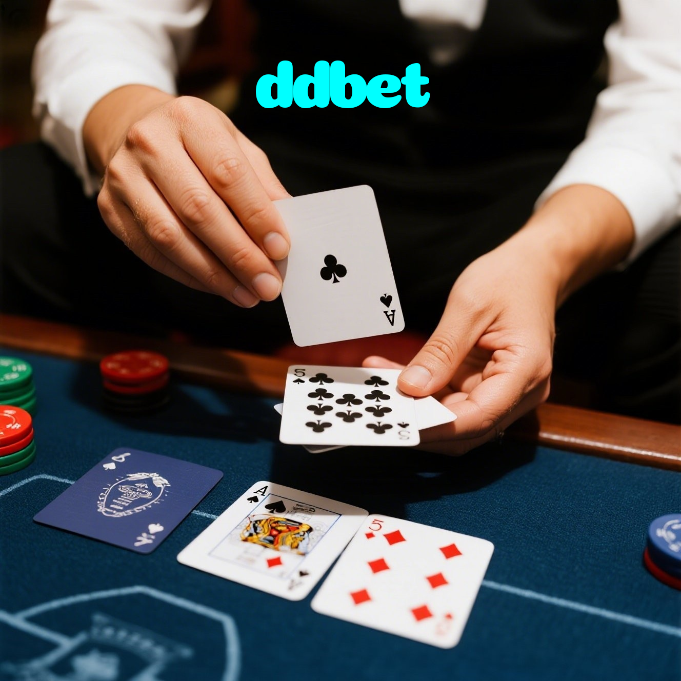 ddbet：No cassino online mais seguro, aposte no futebol e jogue slots emocionantes!