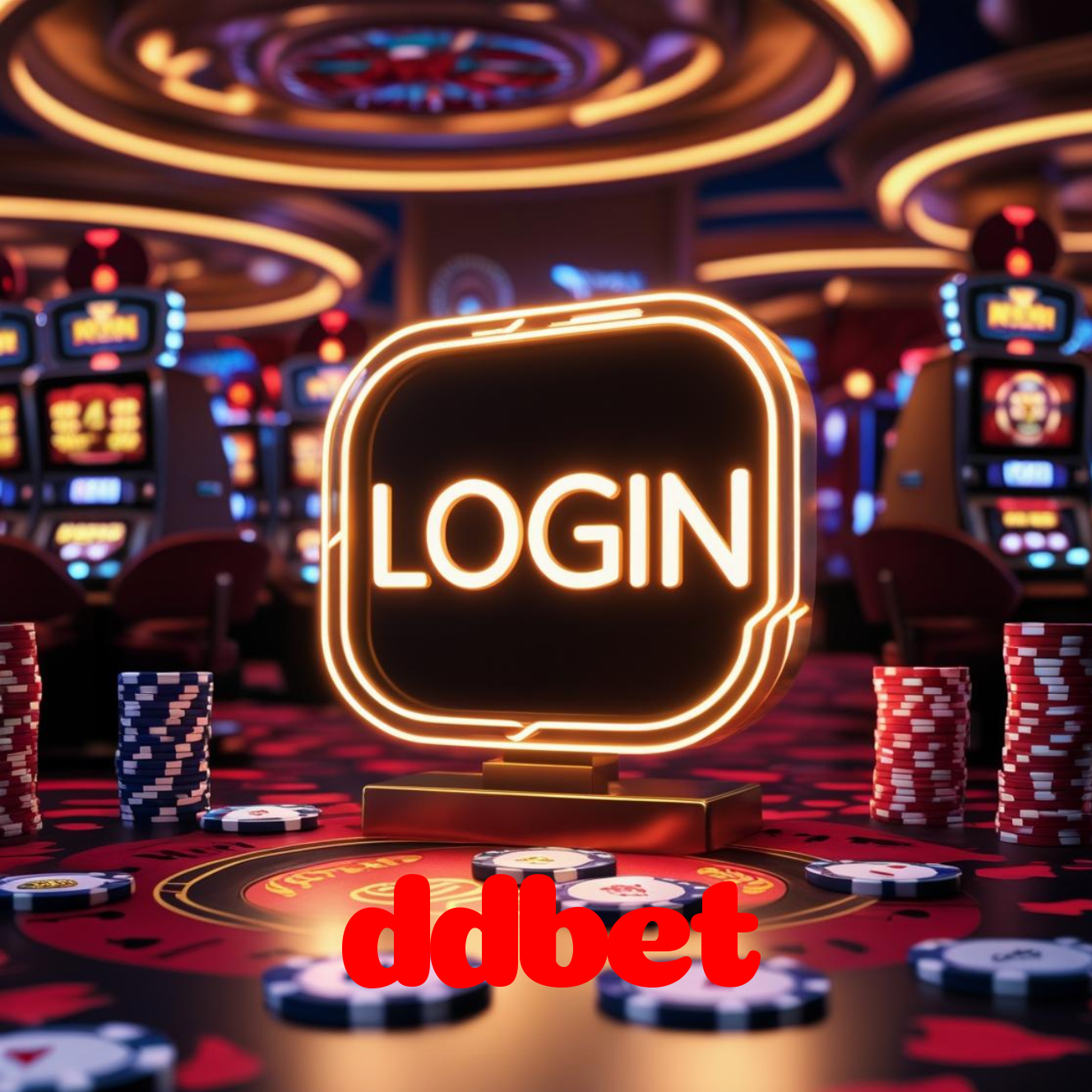 ddbet:Ganhe prêmios incríveis em slots, roleta e apostas ao vivo no futebol!