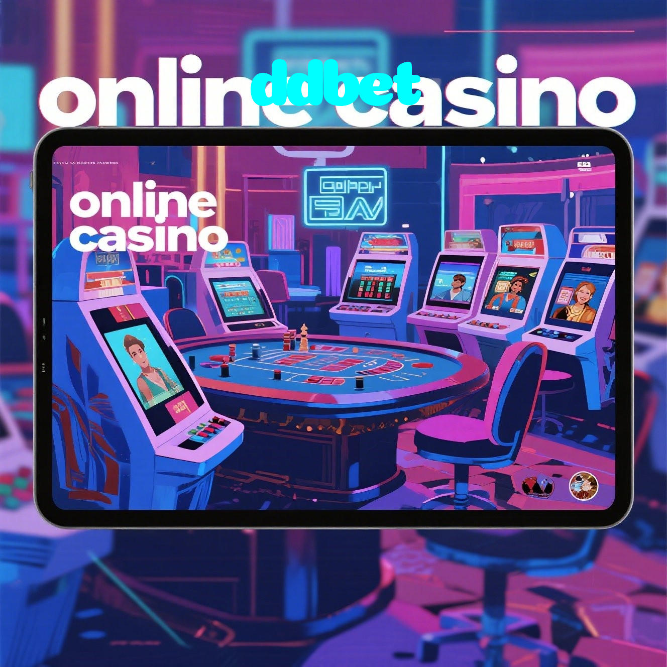 ddbet:Cada giro nas slots é uma chance de grandes vitórias!