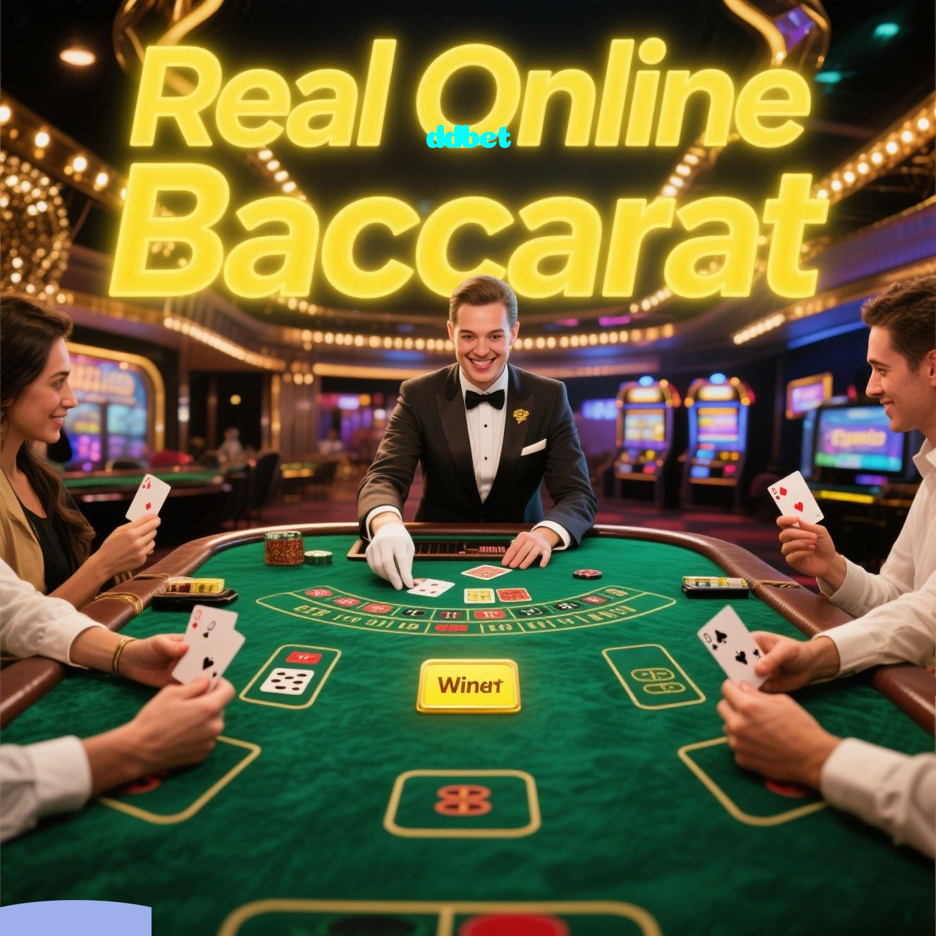 ddbet：Mostre sua habilidade nas mesas de poker e vença os adversários!