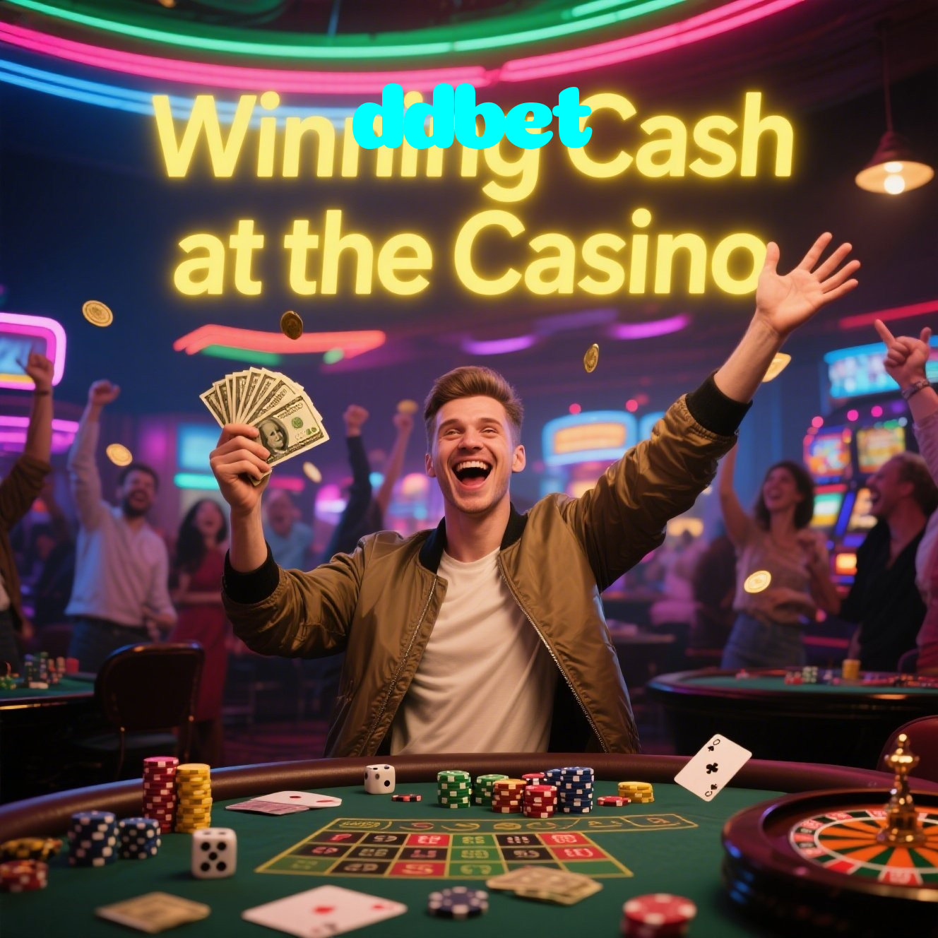 ddbet:Vença no blackjack e conquiste grandes prêmios!