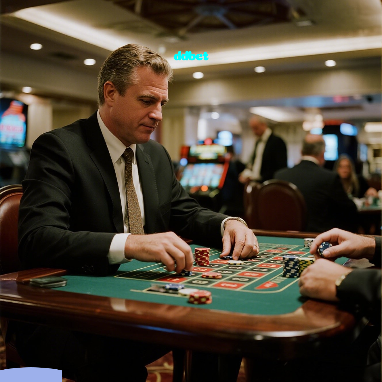 ddbet:Apostas ao vivo no futebol e prêmios em blackjack e roleta!