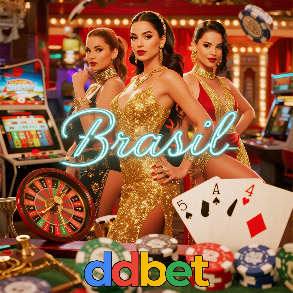 ddbet:Jogue slots, poker e aposte no futebol para prêmios incríveis!