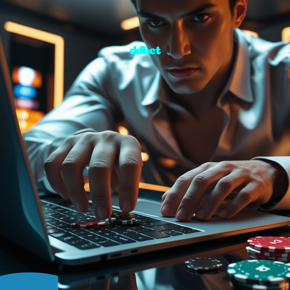 ddbet:Vença no poker e aposte no futebol para grandes vitórias no cassino!