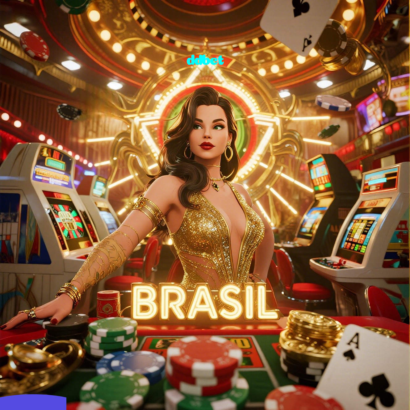 ddbet：No futebol online, cada aposta te leva mais perto da vitória!