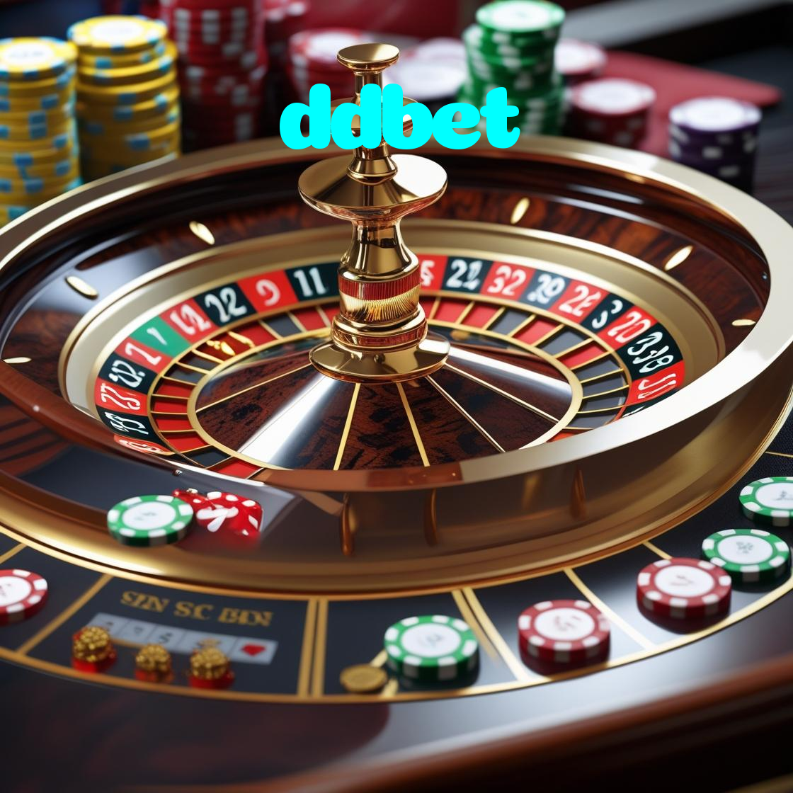 ddbet：O cassino online perfeito para quem ama futebol e jogos emocionantes!