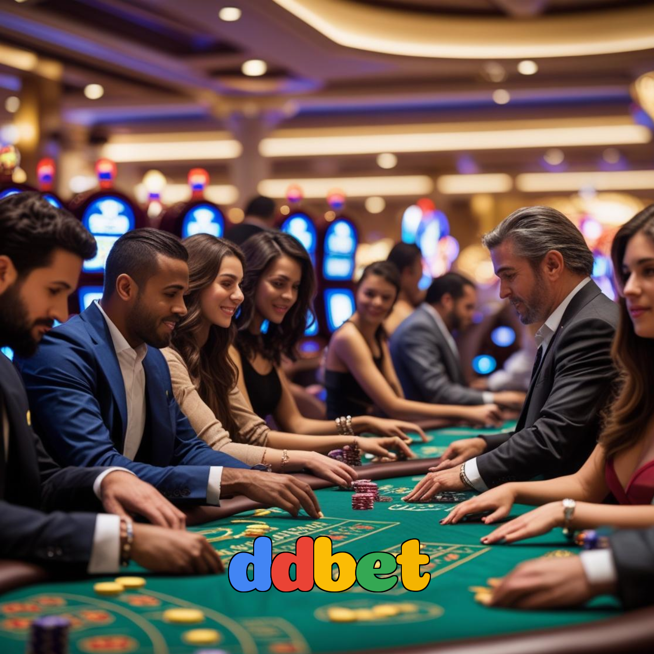 ddbet:Apostas ao vivo no futebol e grandes prêmios nos melhores jogos de cassino!