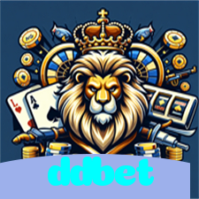 ddbet：Jogue poker, aposte no futebol e ganhe em grandes jogos de cassino!