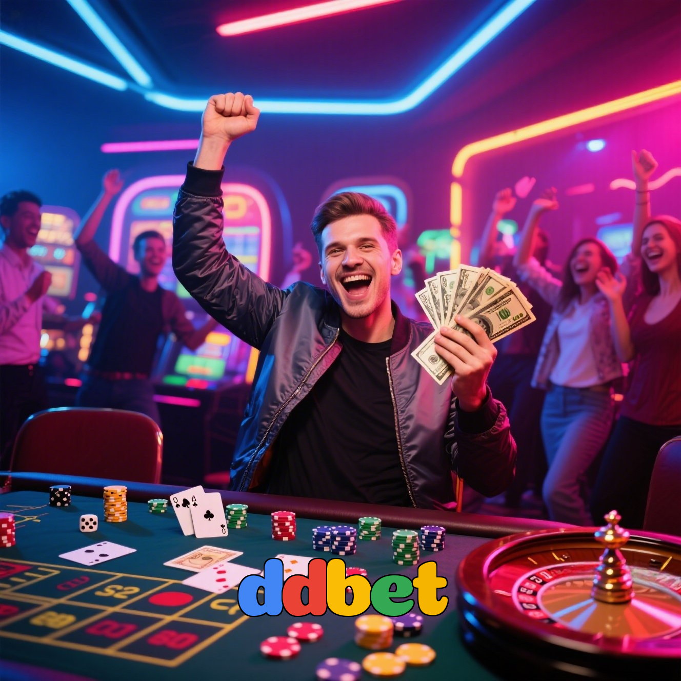 ddbet:No cassino online mais seguro, aposte no futebol e jogue slots emocionantes!