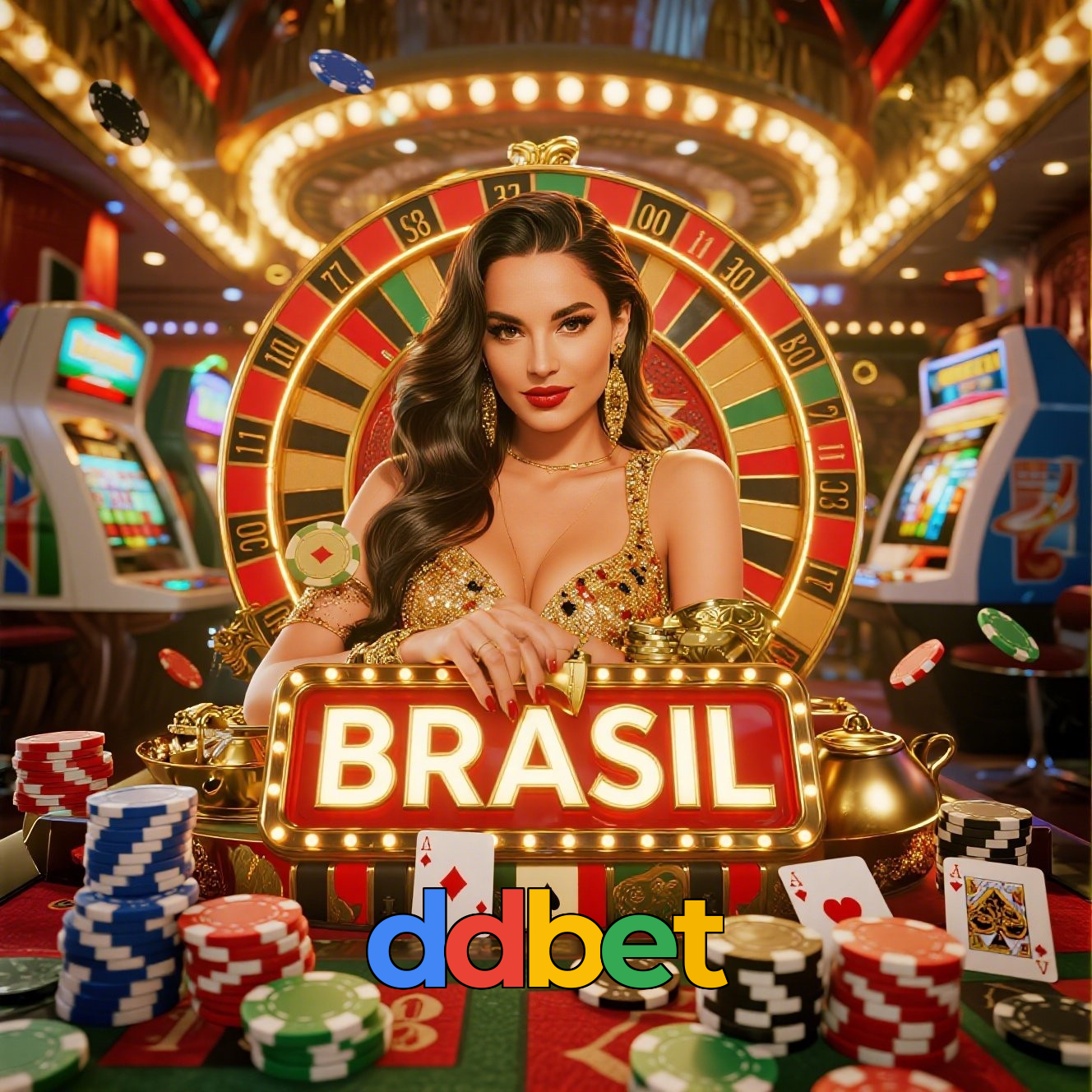 ddbet:Aposte no futebol e jogue os melhores jogos de cassino com grandes prêmios!