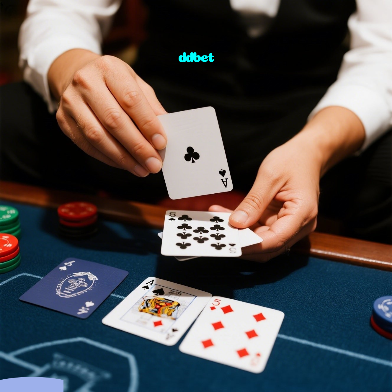 ddbet:Jogue poker, aposte no futebol e tenha uma experiência incrÃvel no cassino online!