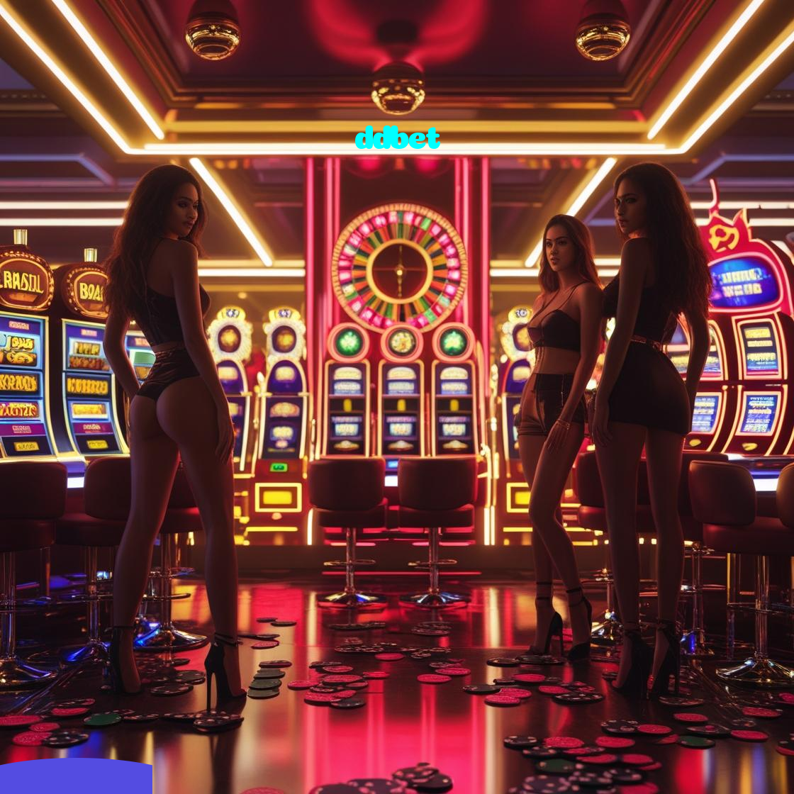 ddbet:Jogue slots, roleta e aposte no futebol para grandes vitórias!