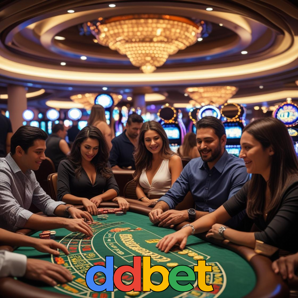 ddbet：Sinta a emoção do futebol online! Aposte e vença agora!