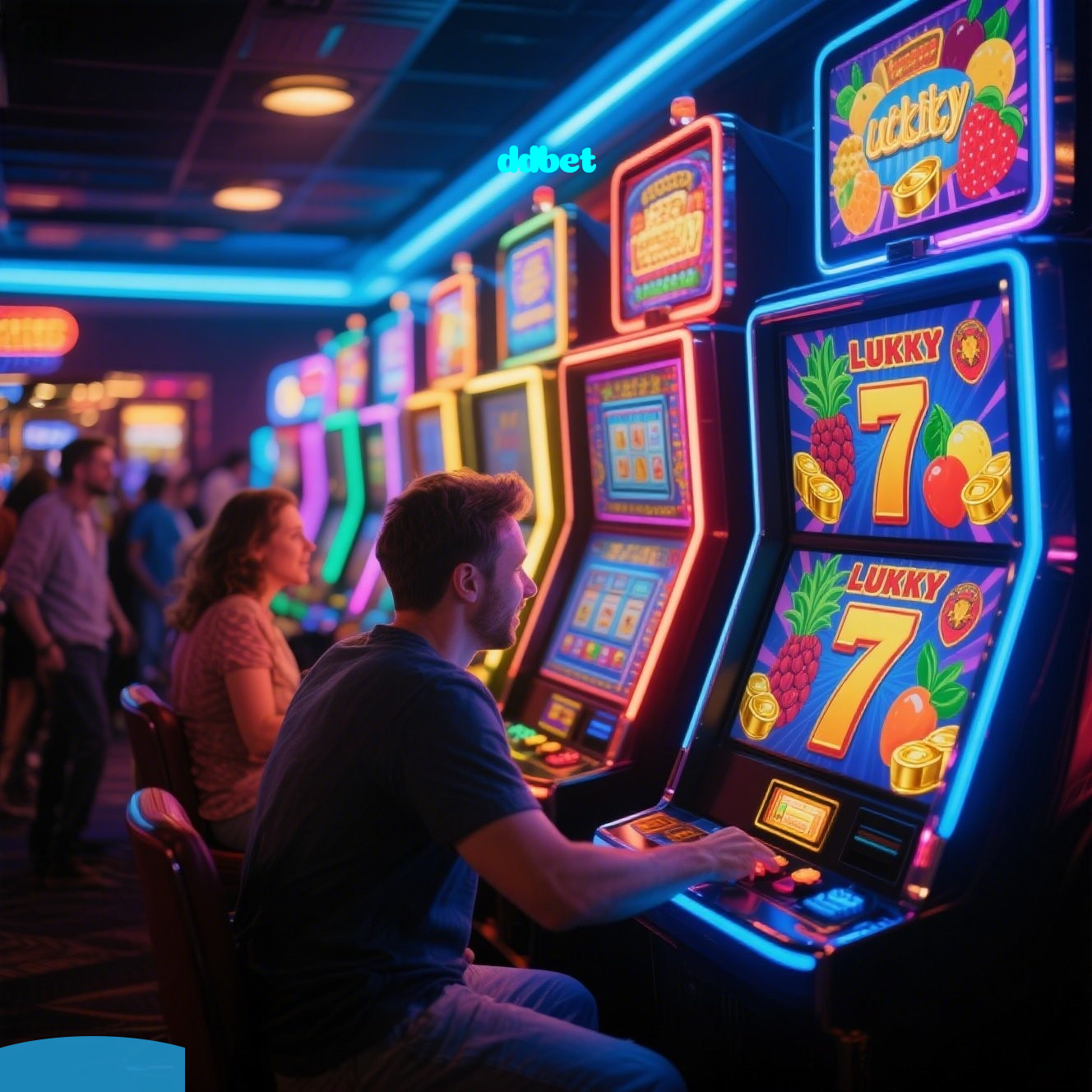 ddbet：Jogue nas nossas mesas de poker e conquiste vitórias épicas!