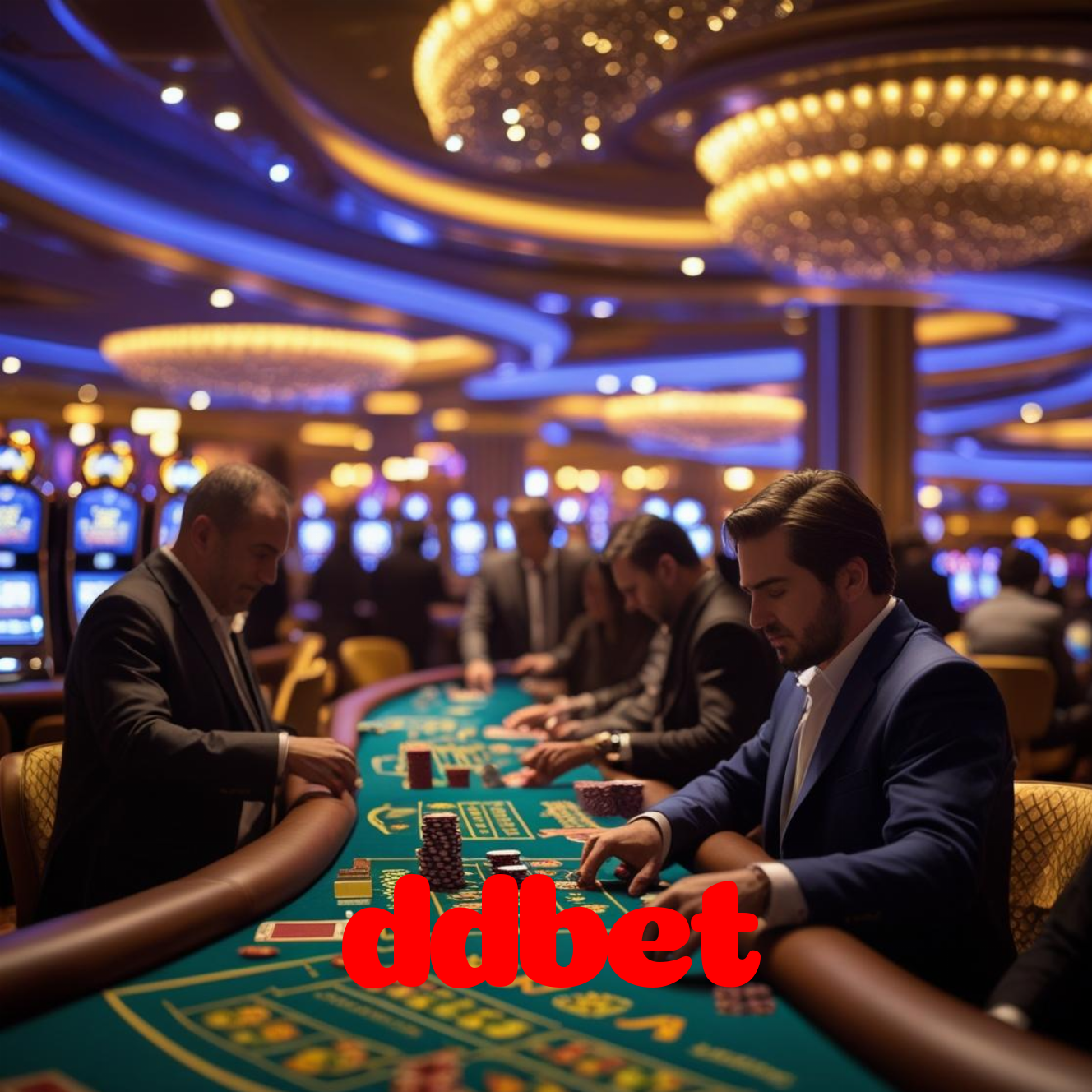ddbet:Aposte agora nas roletas e veja a sorte brilhar para você!