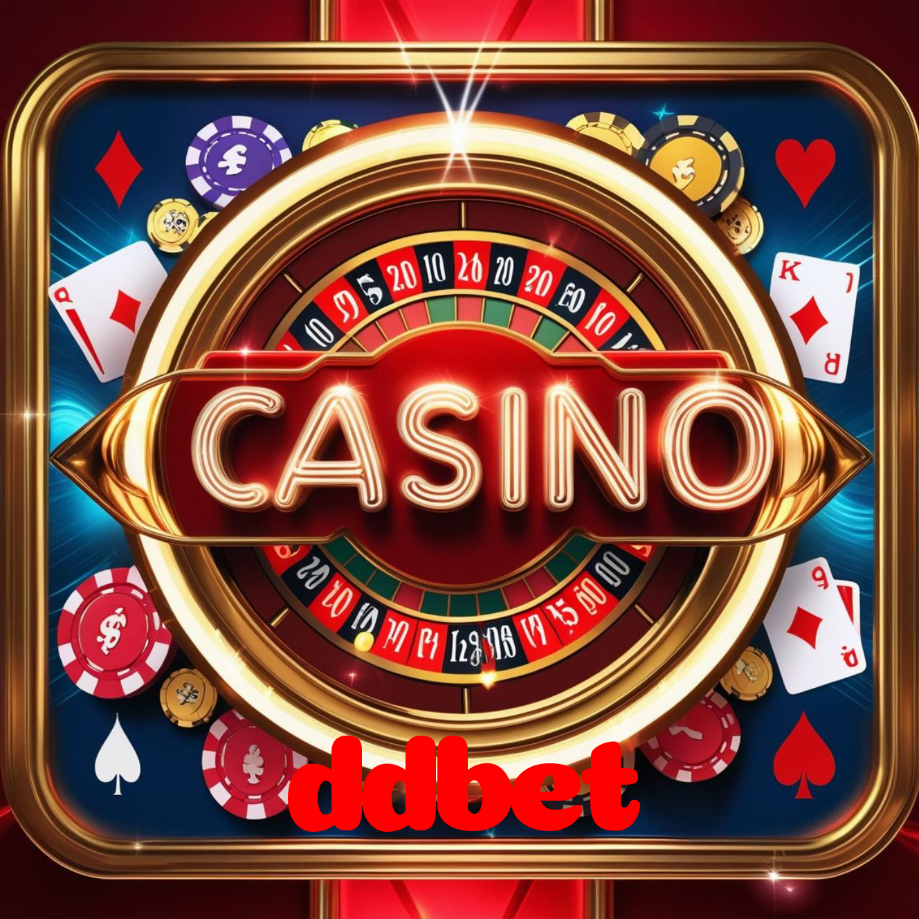 ddbet:Aposte no seu time no futebol e divirta-se com slots e roleta!