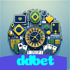 ddbet：Aposte no seu time e jogue roleta no cassino mais confiável!