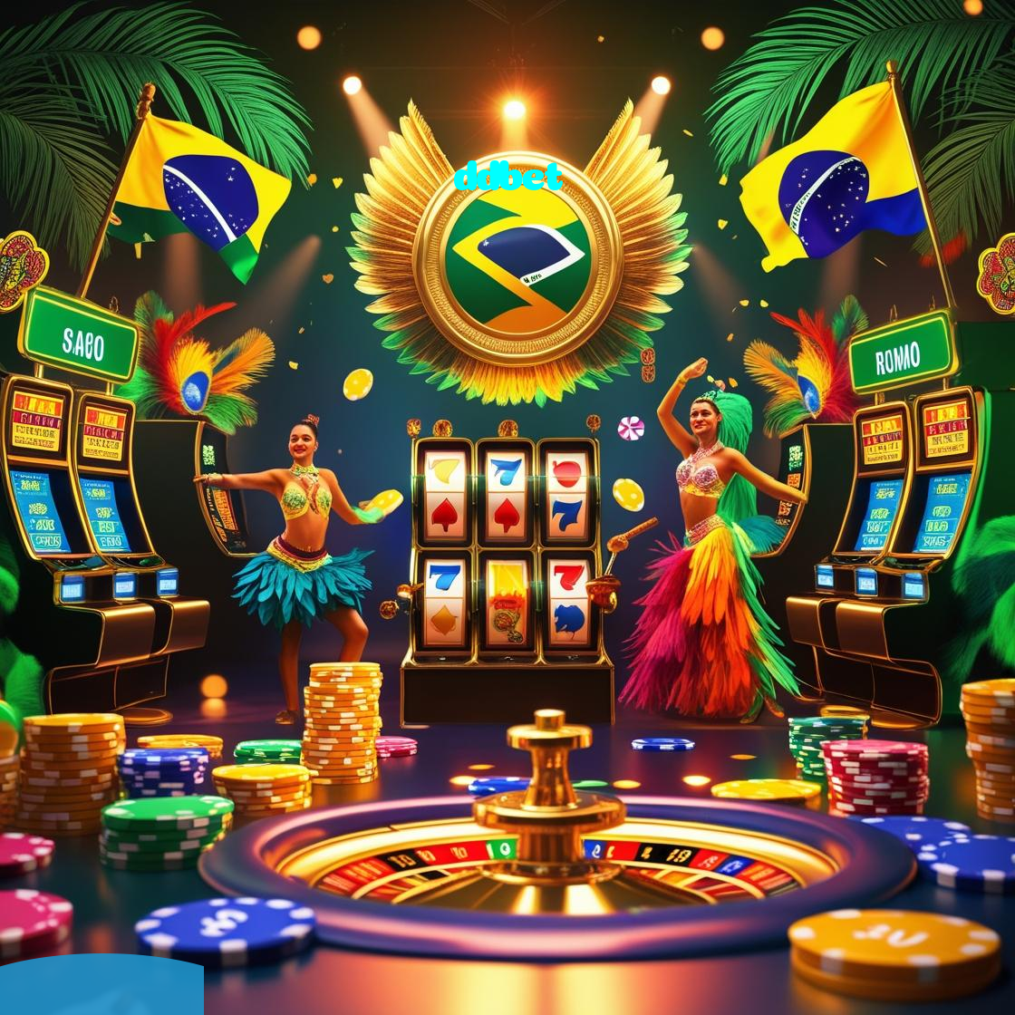 ddbet：Vença no poker, aposte no futebol e divirta-se com os melhores jogos de cassino!