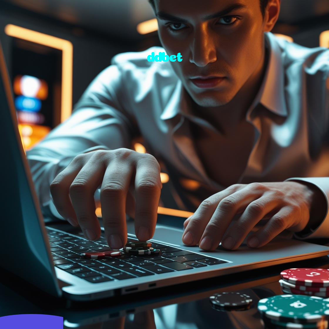 ddbet：Sinta a emoção de ganhar no cassino online! Aposte e vença!